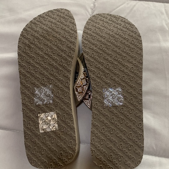 Yoga mat sandals - Picture 2 of 3
